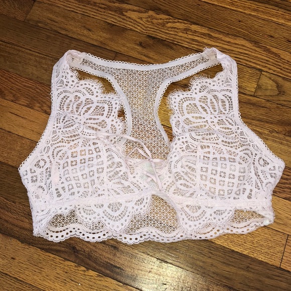 Victoria's Secret Other - VS Light Pink Bralette